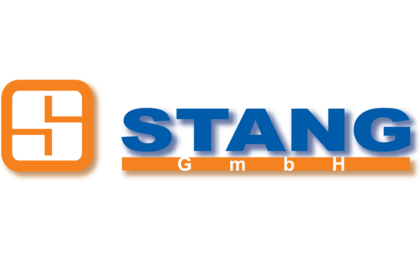 Logo der Firma Stang GmbH, Malergeschäft aus Würzburg