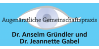 Logo der Firma Gründler Anselm Dr., Gabel Jeannette Dr. aus Erlangen