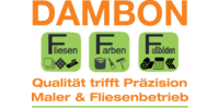 Logo der Firma Dambon Christof aus Marktredwitz