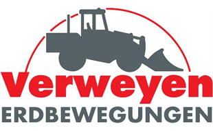 Logo der Firma Verweyen Straßenbau GmbH aus Bedburg-Hau auf dem Branchenportal Gartenbau.org
