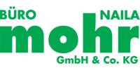 Logo der Firma Mohr Büro GmbH & Co. kG aus Naila