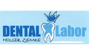 Logo der Firma Dental-Labor Ziemke aus Tönisvorst
