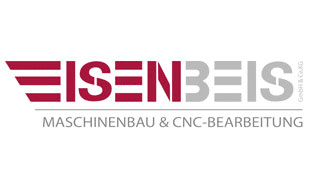 Logo der Firma Eisenbeis Maschinenbau CNC-Bearbeitung GmbH & Co. KG aus Karlsruhe
