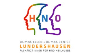 Logo der Firma Dres. med. Denise Lundershausen & Anna-Teresa Lundershausen aus Erfurt