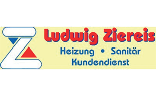 Logo der Firma Ludwig Ziereis GmbH Heizung-Sanitär-Solar aus Prien