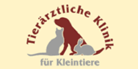 Logo der Firma Tierklinik Dr. Bodo Kröll & Kollegen aus Erfurt