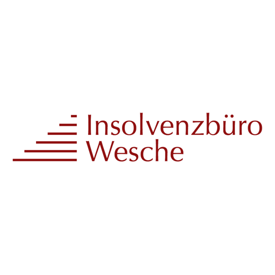 Logo der Firma Insolvenzbüro Rechtsanwältin Wesche aus Karlsruhe