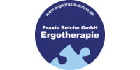 Logo der Firma Ergotherapie Reiche aus Speichersdorf