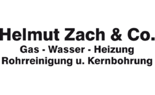 Logo der Firma Zach Helmut & Co. aus München
