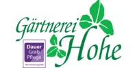 Logo der Firma Gärtnerei Hohe aus Bamberg