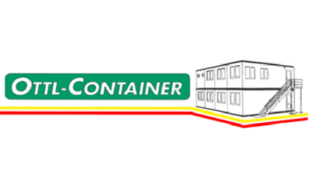 Logo der Firma WERNER OTTL GmbH & Co. KG, Container-Service aus Hebertshausen
