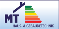 Logo der Firma MT Haus- & Gebäudetechnik Mario Tobias aus Reichenbach