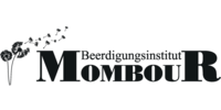 Logo der Firma Beerdigungsinstitut Mombour aus Mülheim