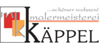 Logo der Firma Malerfachbetrieb Käppel aus Münchberg