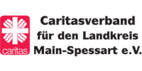 Logo der Firma Caritasverband für den Landkreis Main-Spessart e.V. aus Lohr