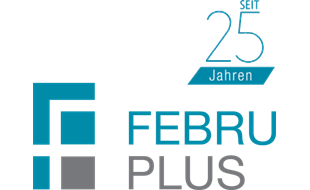 Logo der Firma FEBRU PLUS Bauelemente GmbH aus Nürnberg