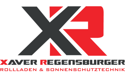 Logo der Firma Regensburger Rollladenbau aus Lauterhofen