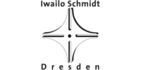 Logo der Firma Prof. E.h. Iwailo Schmidt BGU Heilpraktiker aus Dresden
