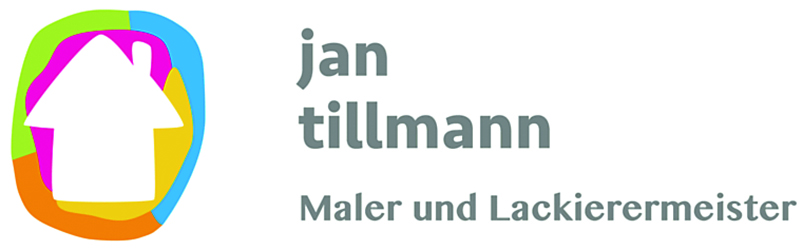 Logo der Firma Jan Tillmann Maler- und Lackierermeister aus Mönchengladbach