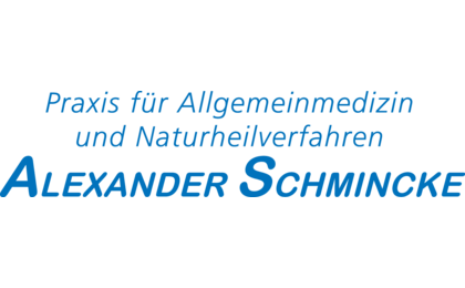 Logo der Firma Schmincke Alexander aus Würzburg
