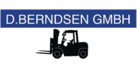 Logo der Firma Berndsen Dieter GmbH aus Emmerich am Rhein