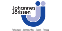 Logo der Firma Jörissen Johannes aus Tönisvorst