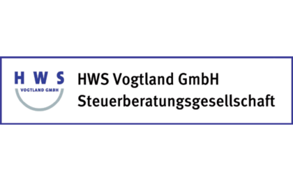 Logo der Firma HWS Vogtland GmbH aus Auerbach