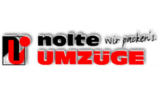 Logo der Firma nolte Umzüge aus Erfurt