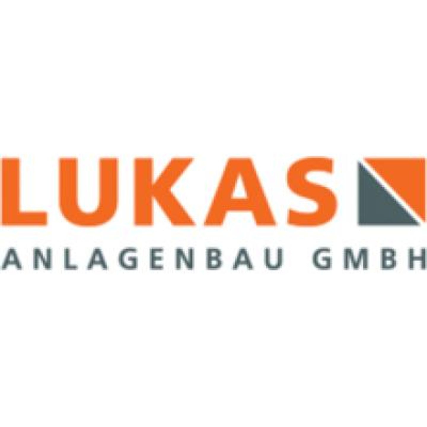 Logo der Firma Lukas Anlagenbau GmbH aus Vohenstrauß