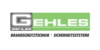 Logo der Firma GEHLES Sicherheitssysteme Brandschutztechnik aus München