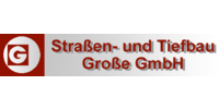 Logo der Firma Große GmbH aus Breitenworbis