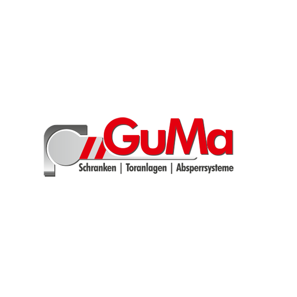 Logo der Firma GuMa aus Düsseldorf