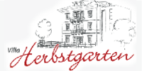 Logo der Firma Villa Herbstgarten GmbH aus Bad Schandau