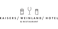 Logo der Firma Kaisers Weinland Hotel Hotel Kaiser aus Hammelburg