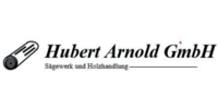Logo der Firma Sägewerk-Holzhandlung Hubert Arnold GmbH aus Haßfurt