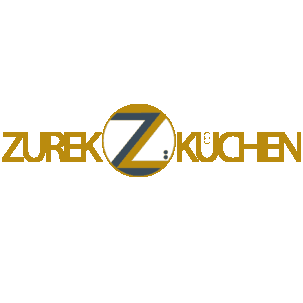 Logo der Firma ZUREK Küchen aus Leipzig