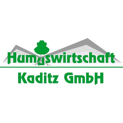 Logo der Firma Humuswirtschaft Kaditz GmbH aus Dresden