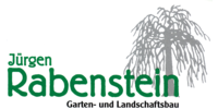Logo der Firma Rabenstein Jürgen - Garten- und Landschaftsbau aus Bad Windsheim