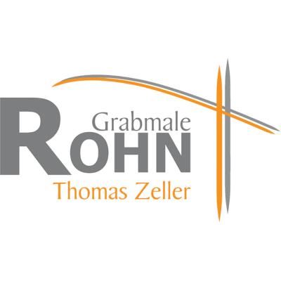 Logo der Firma Grabmale Rohn - Thomas Zeller aus Pleinfeld