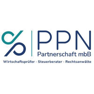 Logo der Firma PPN Partnerschaft mbB aus Nürnberg