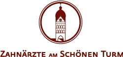 Logo der Firma MVZ Zahnärzte am Schönen Turm aus Erding