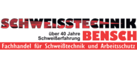 Logo der Firma Schweißtechnik Bensch aus Ebersbach-Neugersdorf