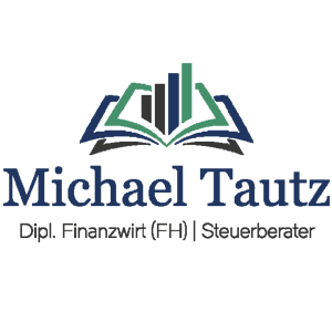 Logo der Firma Dipl.-Finanzw. Michael Tautz, Steuerberater aus Bremen