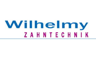Logo der Firma Wilhelmy Zahntechnik aus München