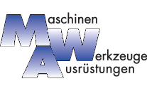 Logo der Firma MAW-Service Reisner aus Grünhain-Beierfeld