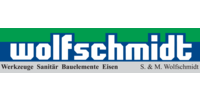 Logo der Firma Wolfschmidt S. & M. aus Haßfurt