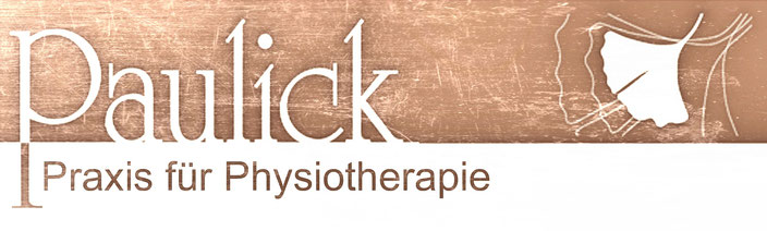 Logo der Firma Paulick Praxis für Physiotherapie aus Radebeul