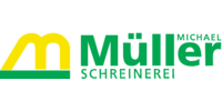 Logo der Firma Schreinerei Müller Michael aus Oberschwarzach