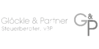 Logo der Firma Glöckle & Partner aus München