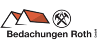 Logo der Firma Bedachungen Roth GmbH aus Viersen